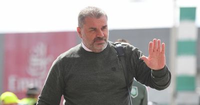 Ange Postecoglou out to make Celtic memories as boss promises major Champions League 'impact'