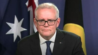 Scott Morrison's secret ministries: What we learned from the solicitor-general's advice