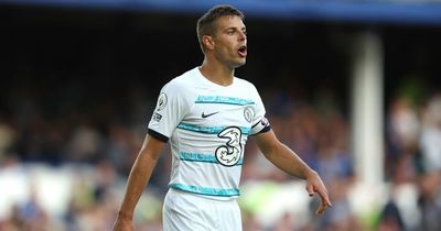 John Terry hands Cesar Azpilicueta honest verdict on Chelsea captaincy amid transfer concern