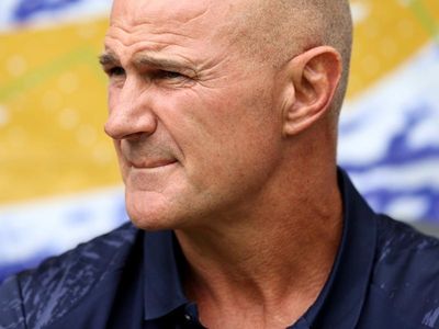 Coach Arthur challenges Eels' NRL desire