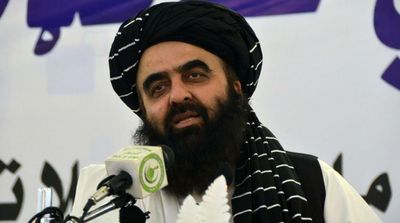 UN Split over Ban on Taliban Officials' Travel