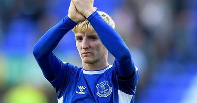 Everton must avoid 'lazy' transfer policy with Anthony Gordon exit conditions clear