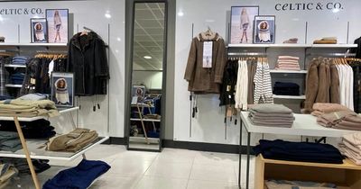 John Lewis selects Cornish fashion brand for in-store partnership