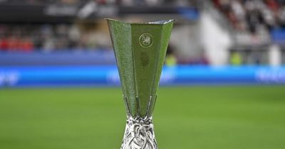 Arsenal Europa League draw: Confirmed pots, likely Champions League opponents and rule changes