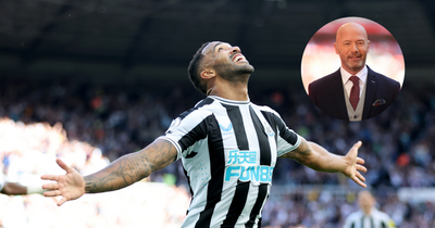 Alan Shearer shares Newcastle United transfer insight as he pinpoints priority