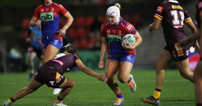 Injury fate of Knights NRLW co-captain Hannah Southwell revealed