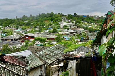 Myanmar's Rohingyas: 5 years of crisis