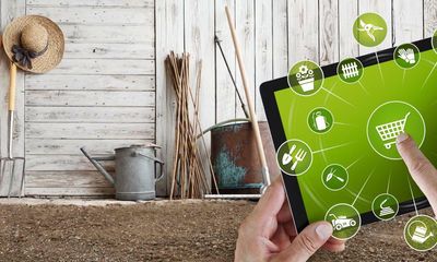 Accepting a long delivery window for a shed has cost me £795