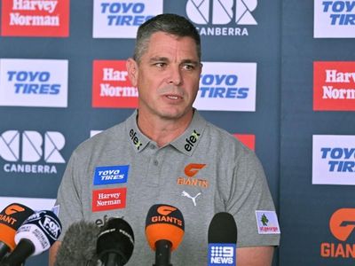 Kingsley to keep focus on Tigers for now