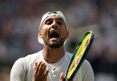 Nick Kyrgios denied ‘indulgence’ of three-month court delay