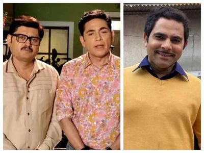 Bhabi Ji actors Aasif Sheikh and Rohitashav Gour warn fans against fraud in late co-star Deepesh Bhan’s name; watch