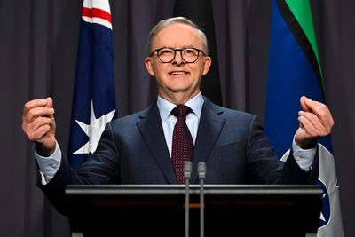 Australia to prevent prime ministers gaining secret powers