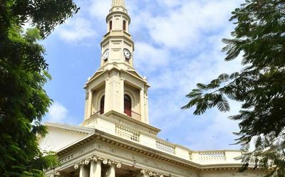Daily Quiz | On Madras