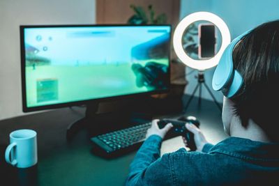 What is Twitch and is it safe for children to be on it?