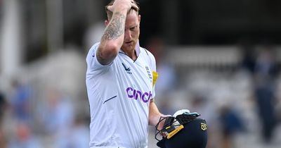 Durham's Ben Stokes faces 'mental breakdown' and career crossroads in new documentary