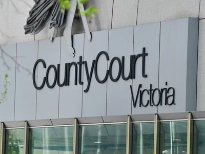 Vic men again convicted of caravan rape
