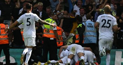 Leeds United's contrasting starts to last two years compared bodes well for Premier League battle