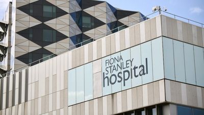Fiona Stanley Hospital medication bungle left Darshan Arora in intensive care, friend says, as probe begins