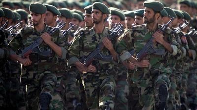 Iranian Agency Announces Killing of IRGC Commander in Syria