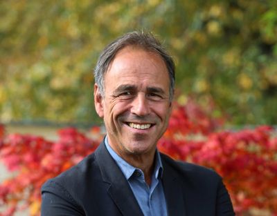 Anthony Horowitz on cancel culture and the fear of offending