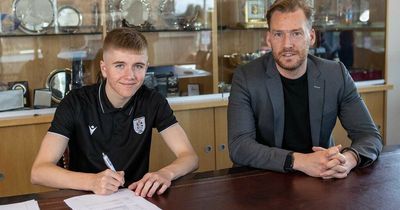 Celtic and Rangers in 'transfer chase' for Queen's Park starlet with 'major' EPL interest