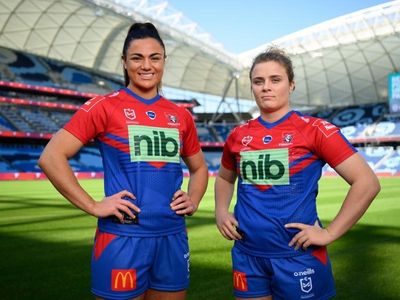 ACL tear confirmed for Knights' Southwell
