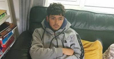 Leeds teenager Junaid Hussain missing with desperate appeal to find him