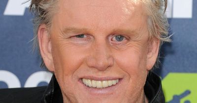 Gary Busey charged with sex crimes at fan convention