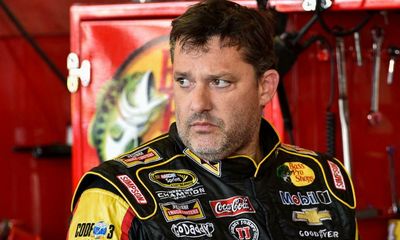 The Hit: Tony Stewart’s fatal collision with Kevin Ward Jr still lingers