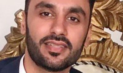 British Sikh activist ‘tortured in India after tip-off from UK intelligence’