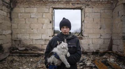 Six Months On, Ukraine Fights War, Faces Painful Aftermath