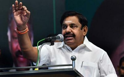 Appeals filed by Edappadi Palaniswami to be taken up by Madras HC for final hearing on Thursday