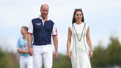 Prince William and Kate’s new home has link to royal affair
