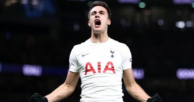Tottenham receive response after Nottingham Forest transfer claims made