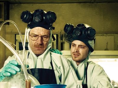 Breaking Bad creator reflects on fans who still ‘trouble’ him years later
