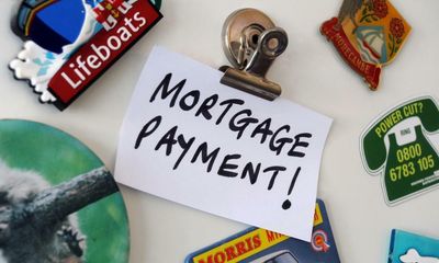How to cut the biggest bill of them all … your mortgage