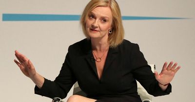 Liz Truss accused of having 'sewage on her hands' as discharge 'doubled' after budget cuts