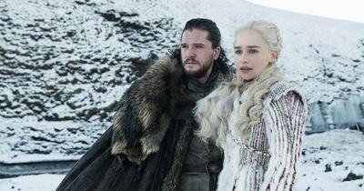All upcoming Game of Thrones spin-offs as House of the Dragon airs in the UK