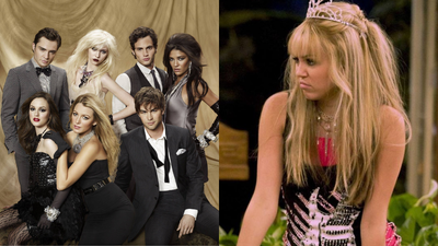 A Gossip Girl Actress Was Almost Cast As Hannah Montana Yr Never Gonna Guess Who It Was
