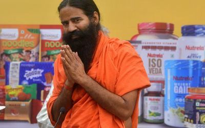 Ramdev should restrain from making ‘derogatory remarks’ against allopathy: Supreme Court