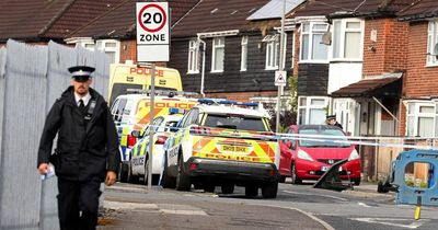Liverpool shooting 'an appalling act of evil' as schoolgirl aged 9 shot dead