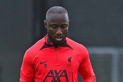 Naby Keita: Jurgen Klopp delivers Liverpool injury update as absentee list hits double figures