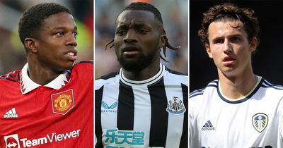 Pundits’ Premier League team of the weekend as Alan Shearer selects "unplayable" star