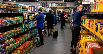 Aldi issues opening times update affecting every store in England and Wales