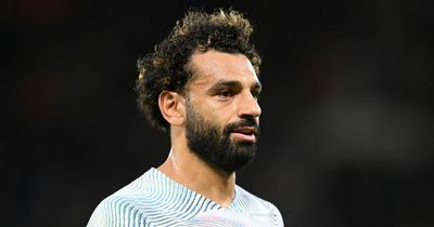 Mohamed Salah breaks record for Liverpool despite defeat against Man Utd