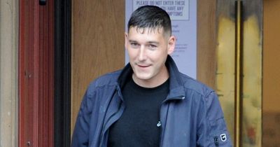 Renfrew man bruised a five-year-old girl's face when he 'lost it' and slapped her