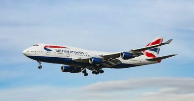 British Airways to cancel 10,000 flights with more holidays under threat