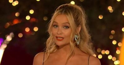 Laura Whitmore's Love Island exit prompts statement from ITV bosses