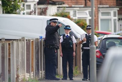 Nine-year-old girl shot dead as ‘devastating’ gun violence rocks Liverpool