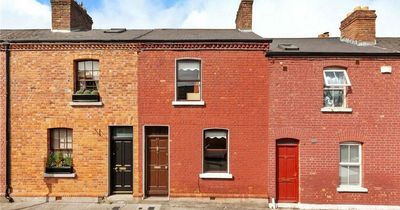 Dublin Homes: 5 of the best 'fixer-upper' projects on the housing market